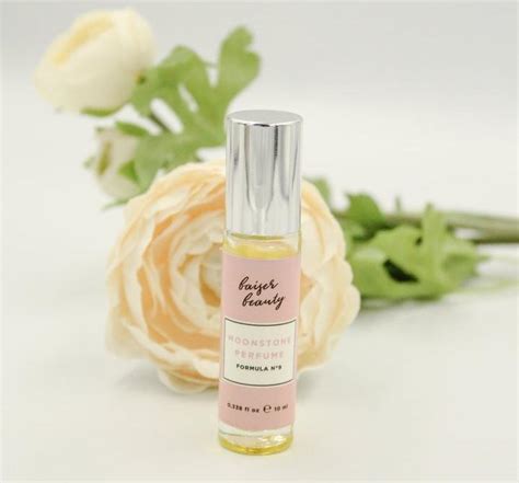 cruelty free fragrance for women.